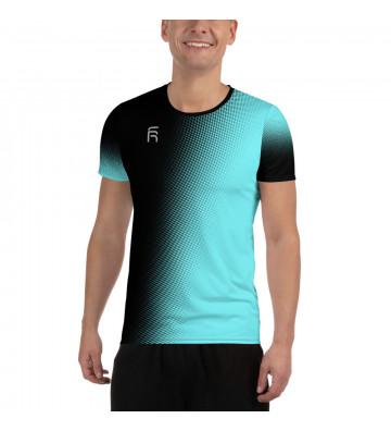 Camiseta Técnica Running...