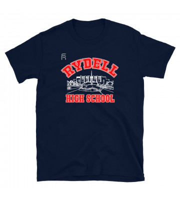 Camiseta unisex "RYDELL...